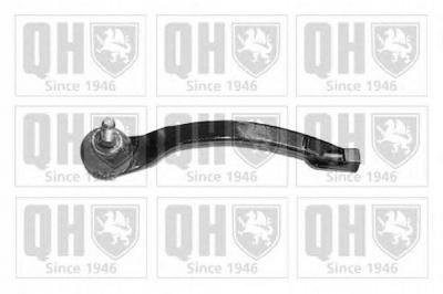 QUINTON HAZELL qr3335s -  Наконечник поперечной рулевой тяги
